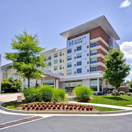 Hyatt House Atlanta Cobb Galleria Smyrna Exterior photo