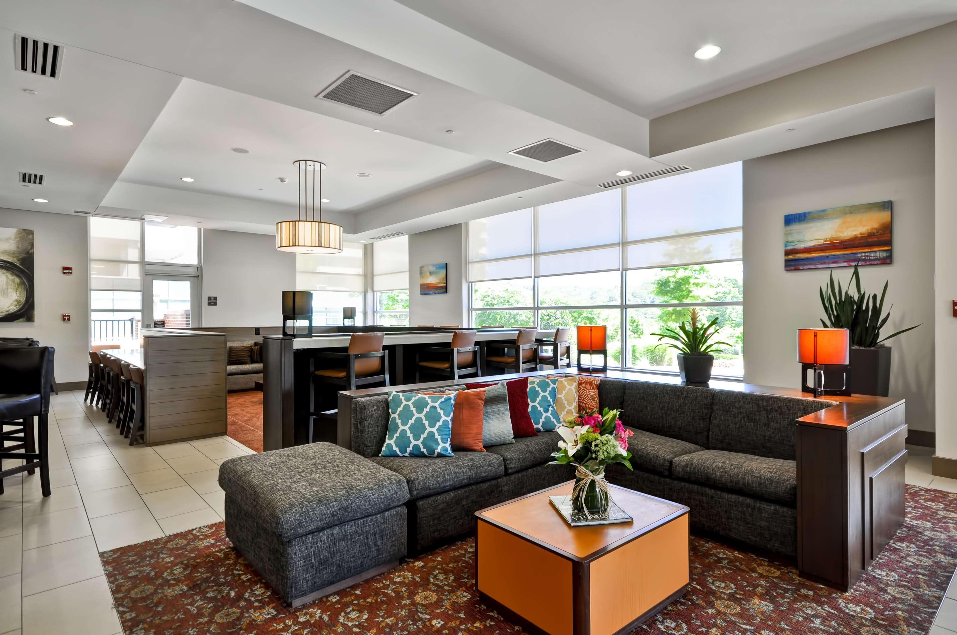Hyatt House Atlanta Cobb Galleria Smyrna Exterior photo