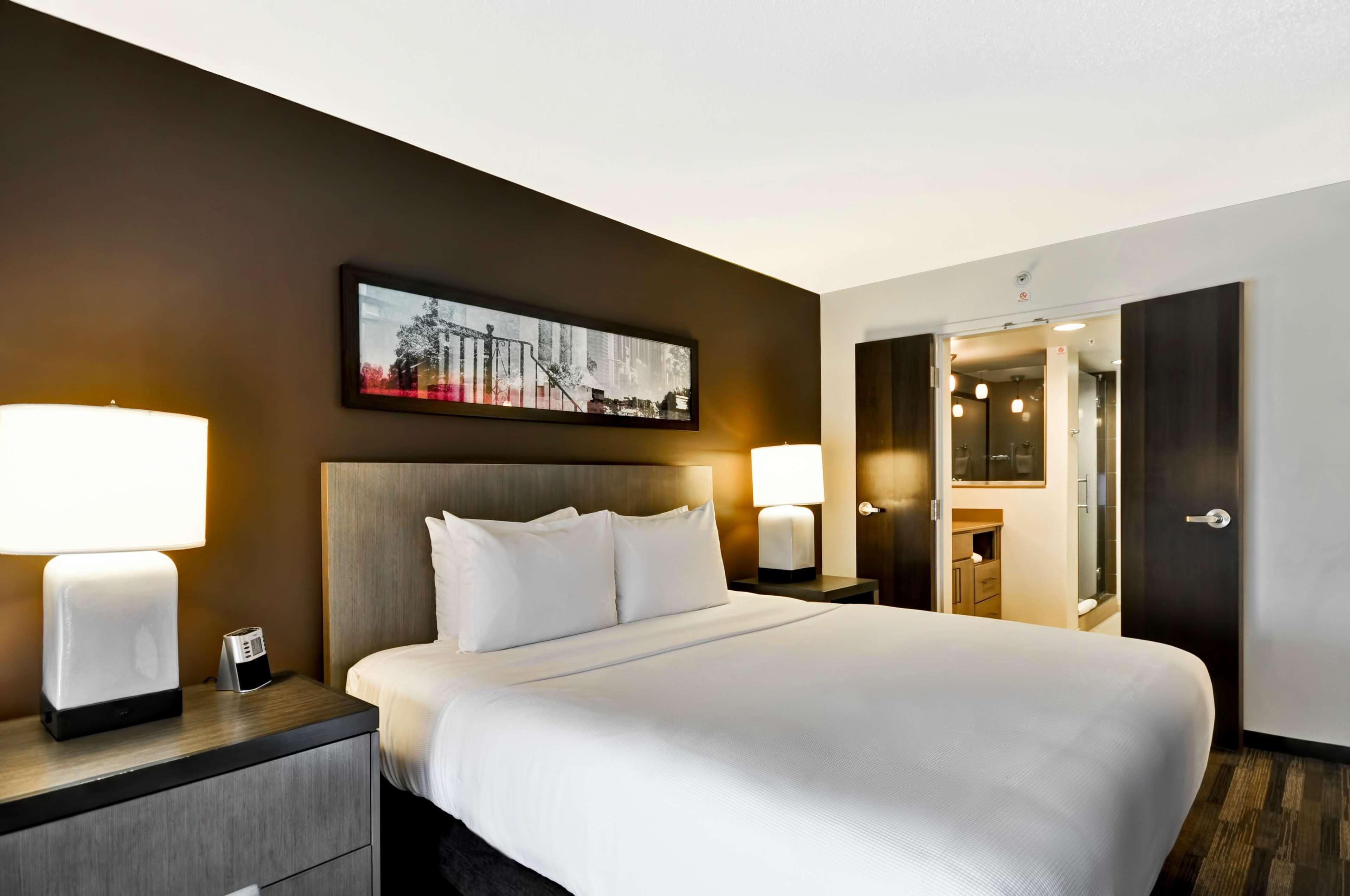 Hyatt House Atlanta Cobb Galleria Smyrna Exterior photo