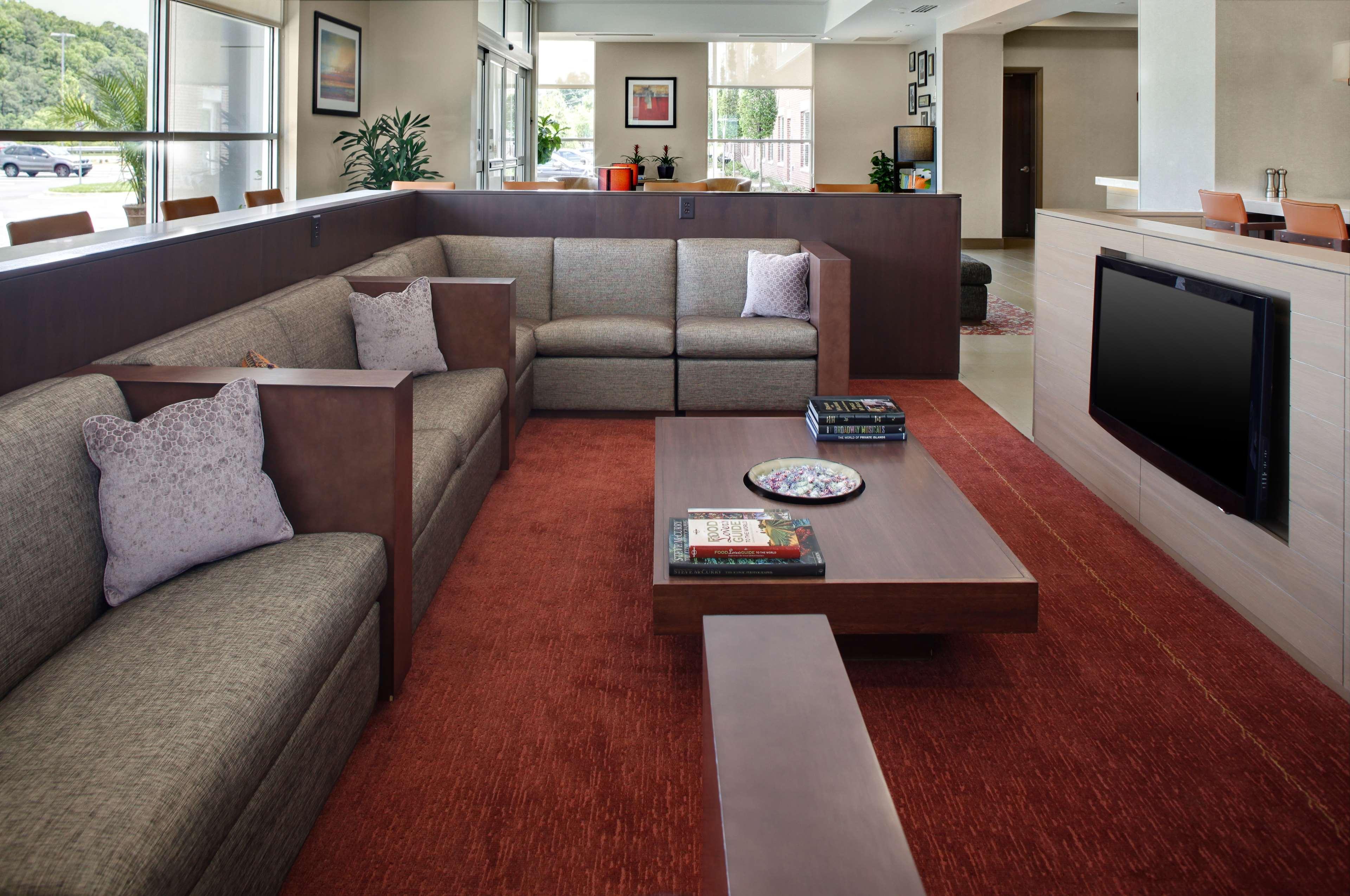 Hyatt House Atlanta Cobb Galleria Smyrna Exterior photo