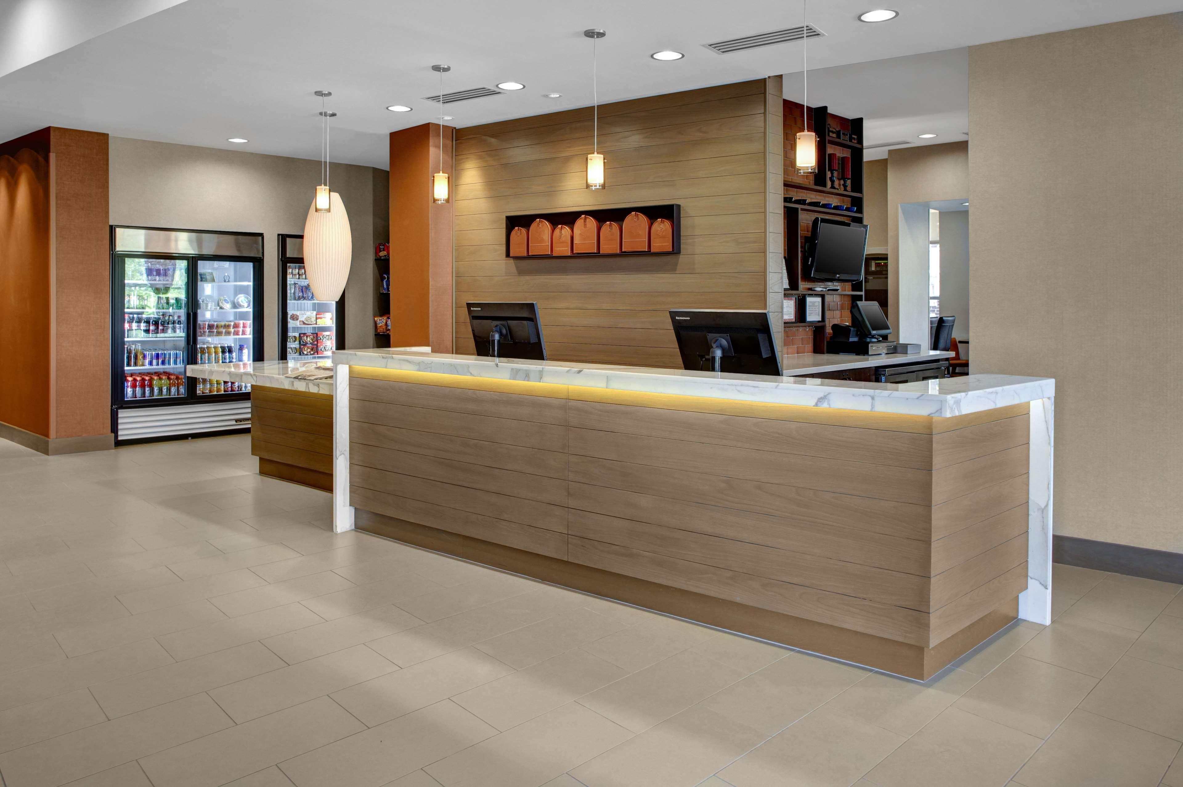 Hyatt House Atlanta Cobb Galleria Smyrna Exterior photo