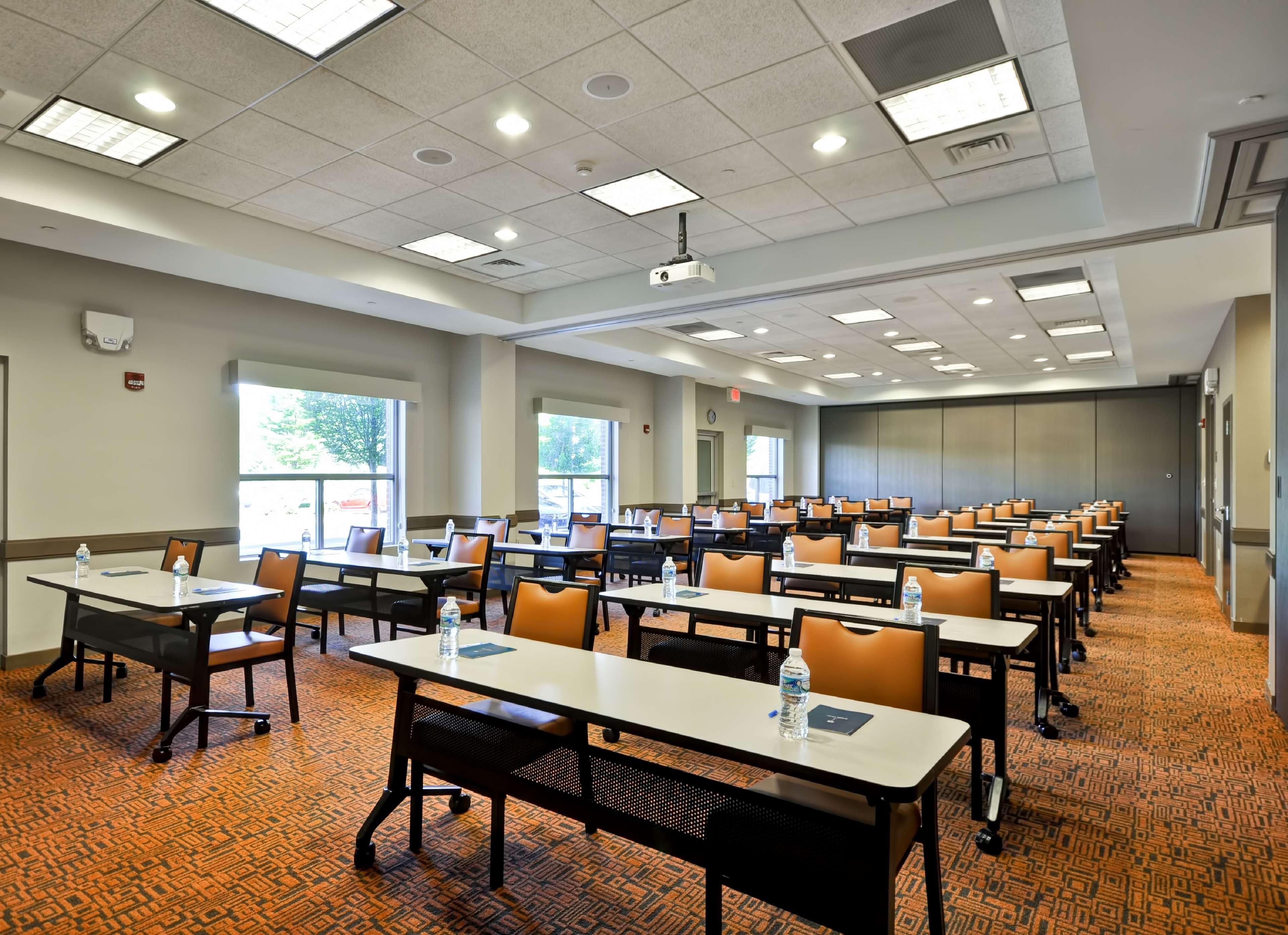 Hyatt House Atlanta Cobb Galleria Smyrna Exterior photo