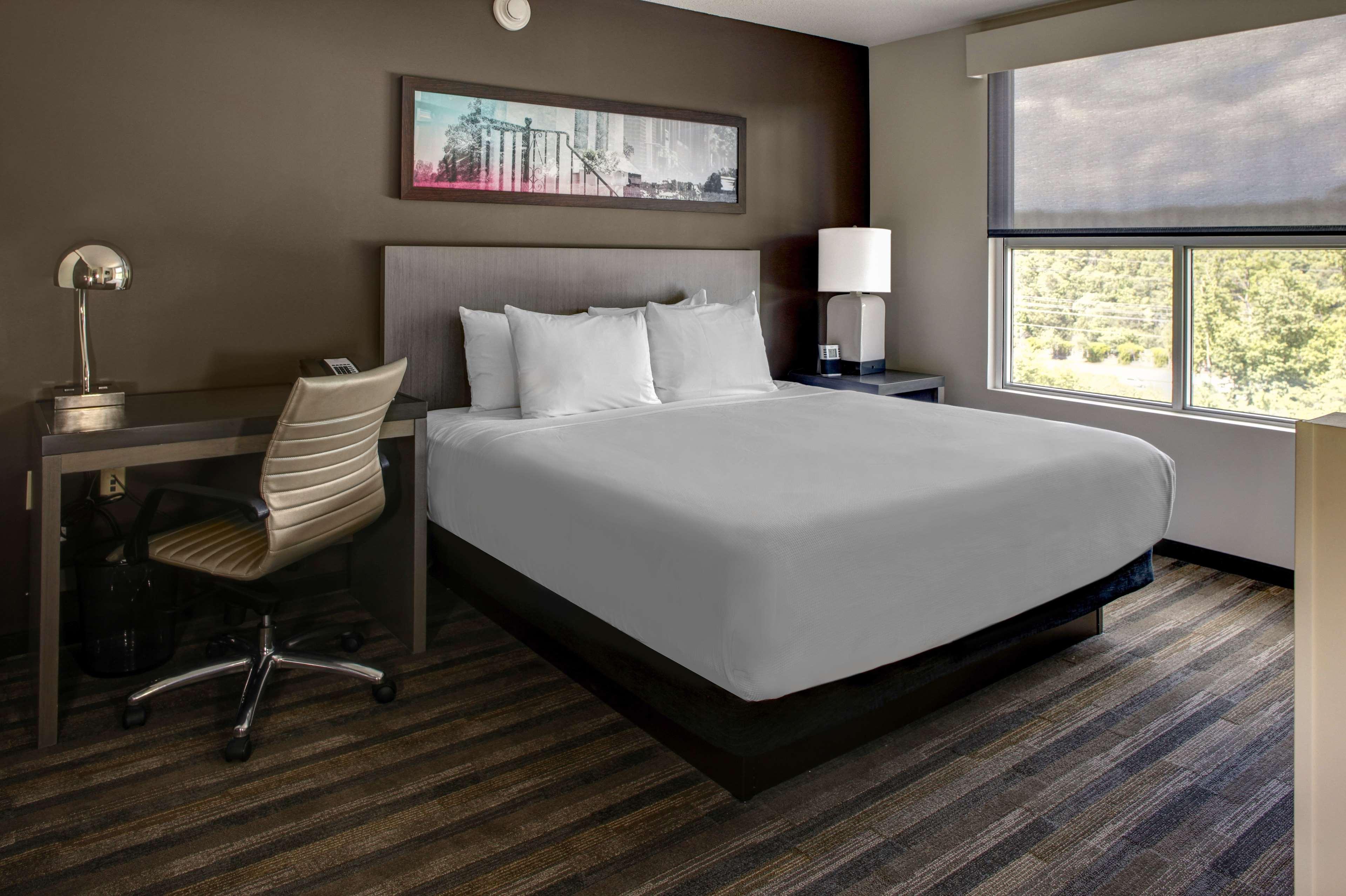 Hyatt House Atlanta Cobb Galleria Smyrna Exterior photo
