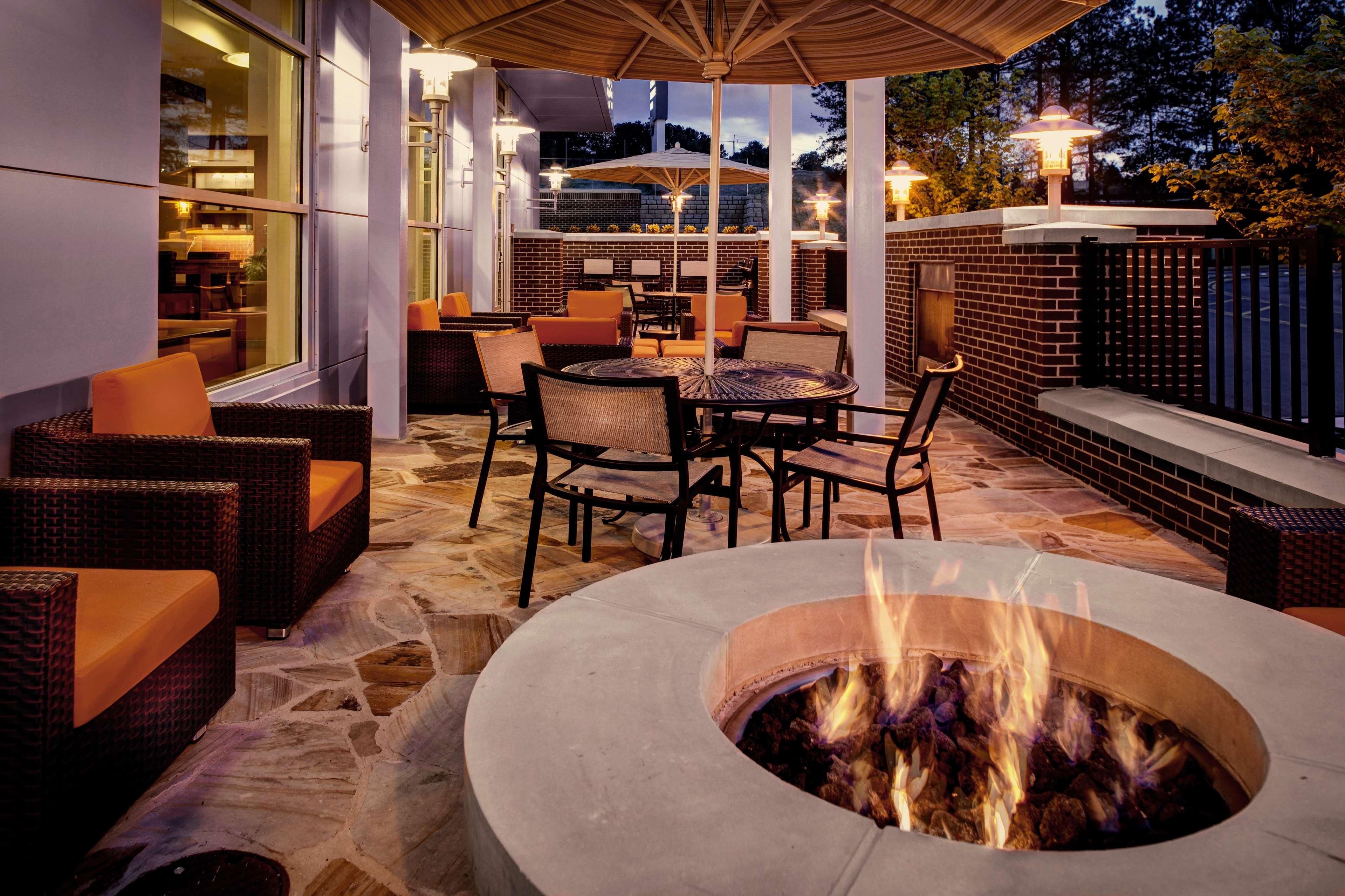 Hyatt House Atlanta Cobb Galleria Smyrna Exterior photo