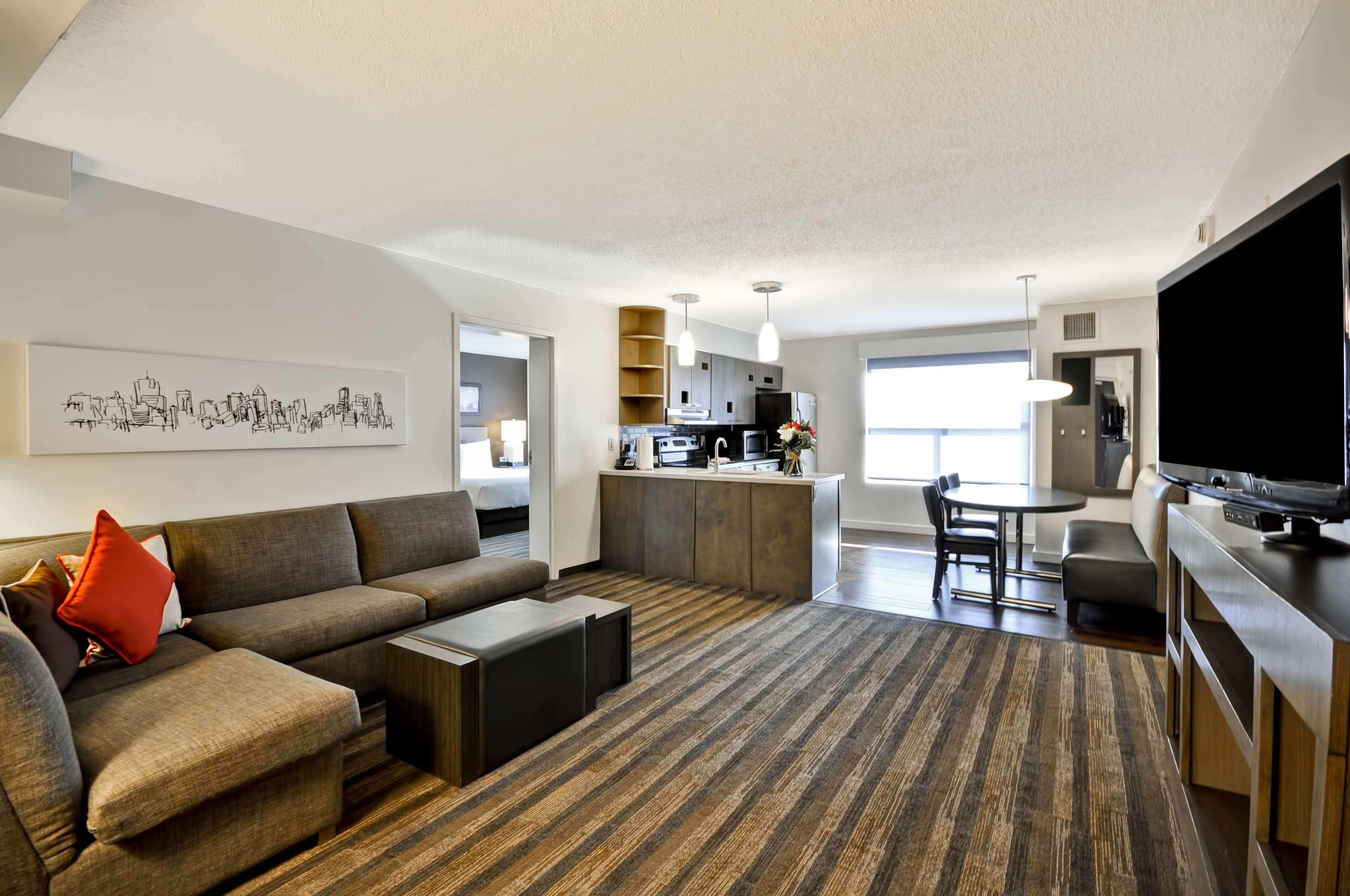 Hyatt House Atlanta Cobb Galleria Smyrna Exterior photo
