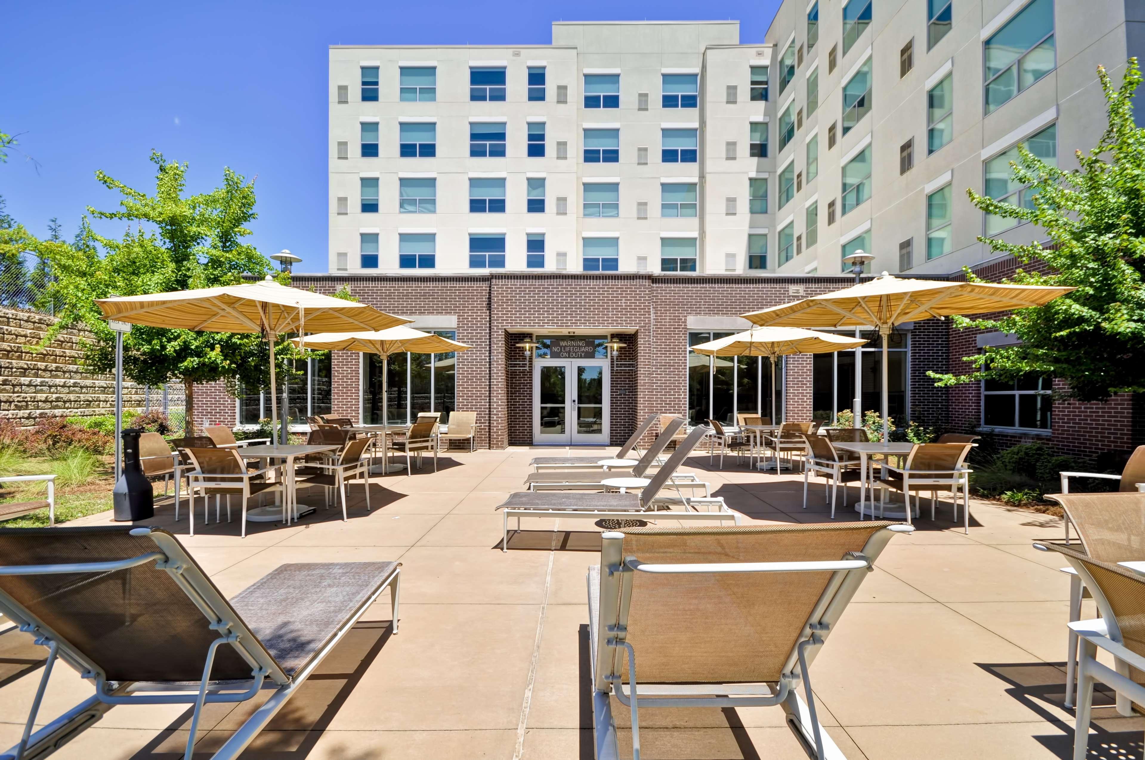 Hyatt House Atlanta Cobb Galleria Smyrna Exterior photo