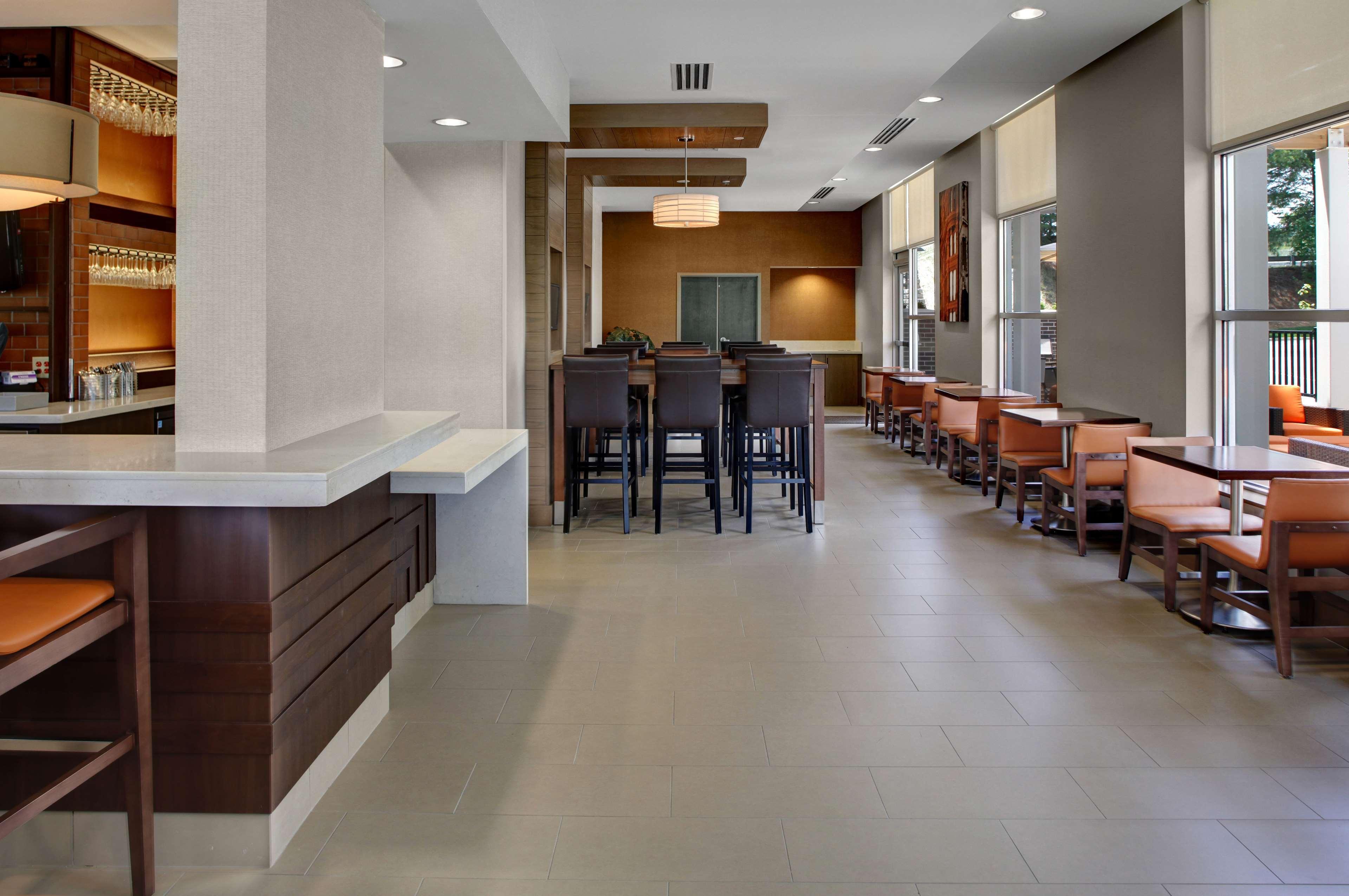 Hyatt House Atlanta Cobb Galleria Smyrna Exterior photo