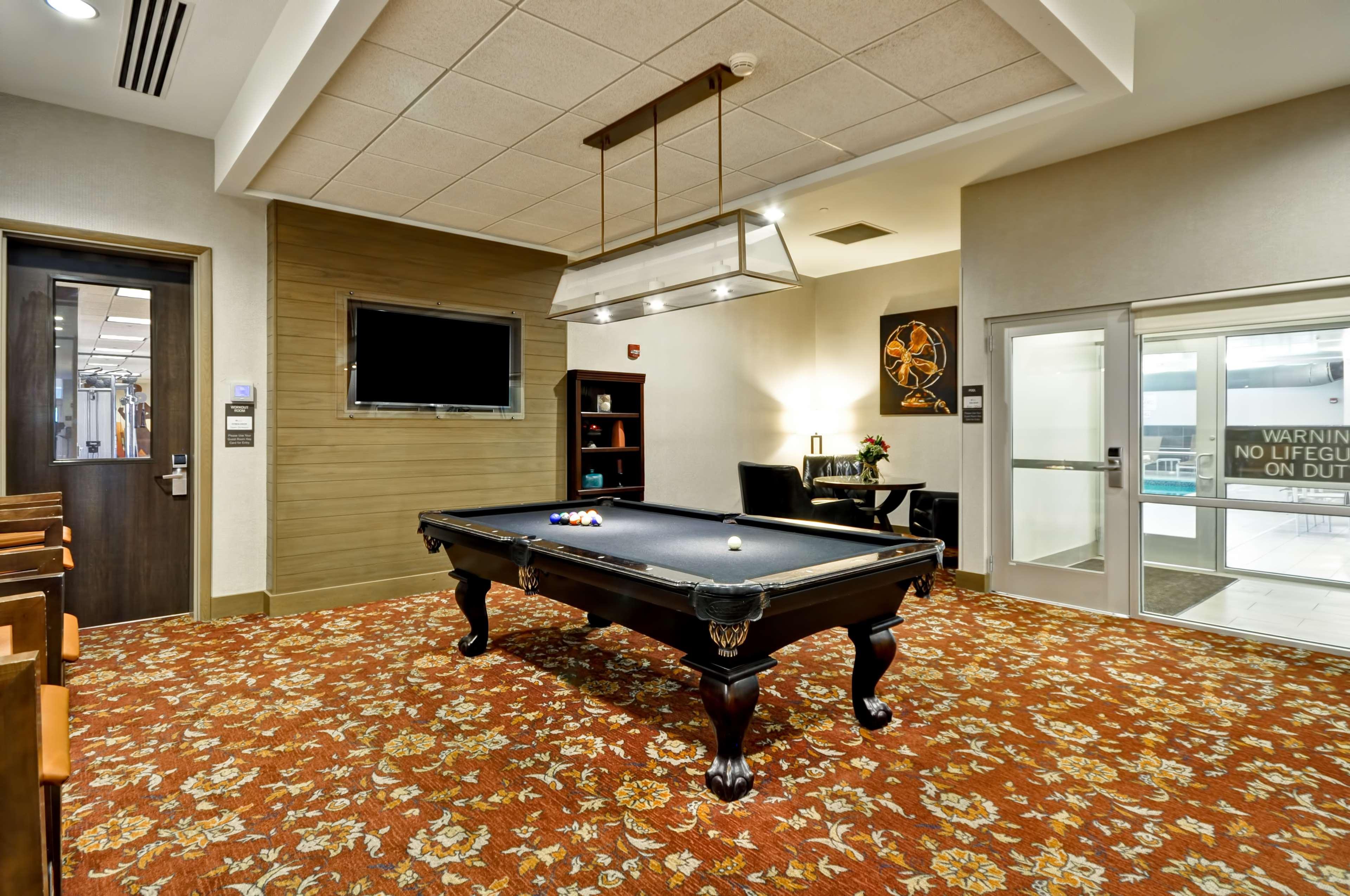 Hyatt House Atlanta Cobb Galleria Smyrna Exterior photo