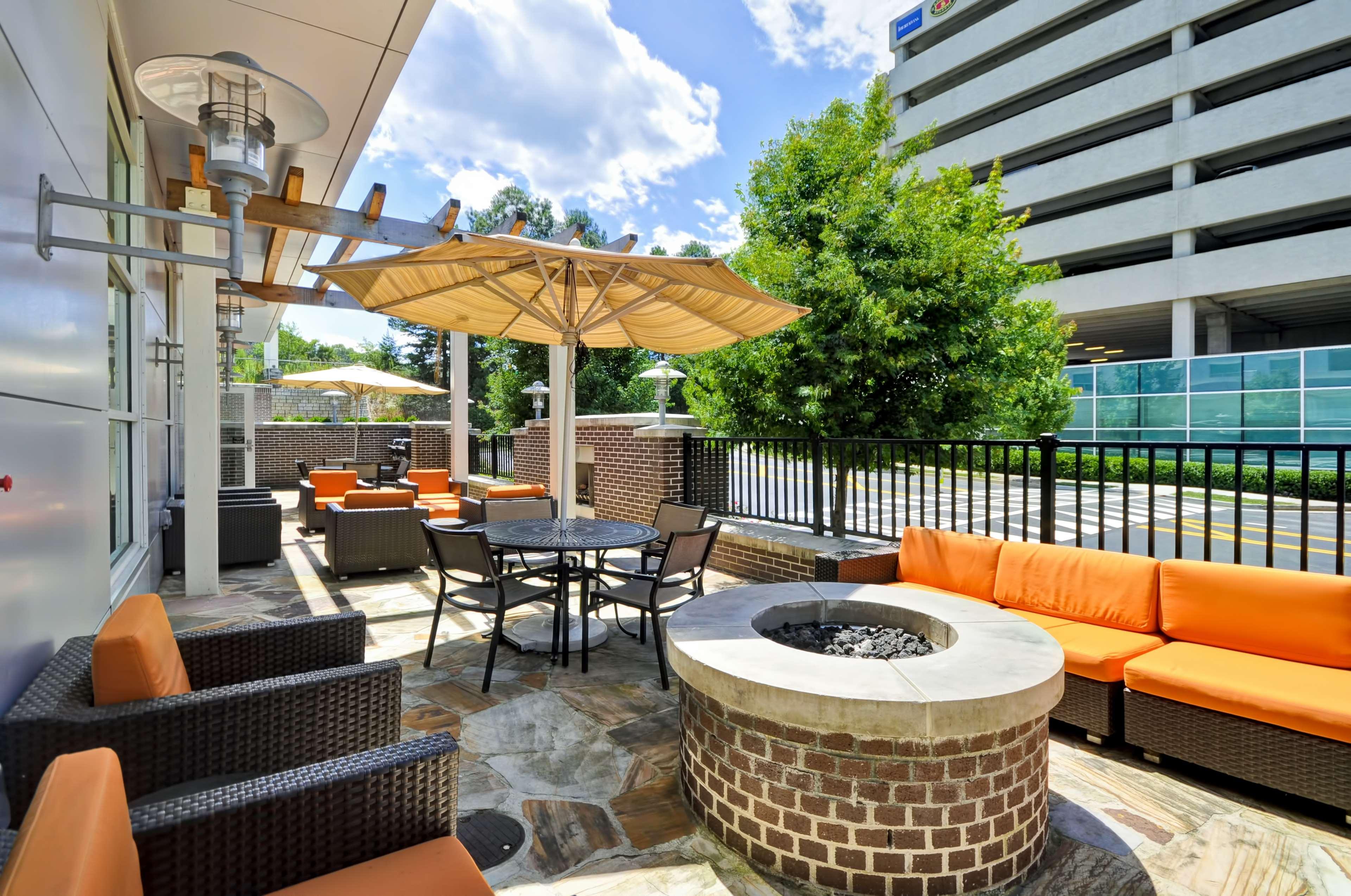 Hyatt House Atlanta Cobb Galleria Smyrna Exterior photo