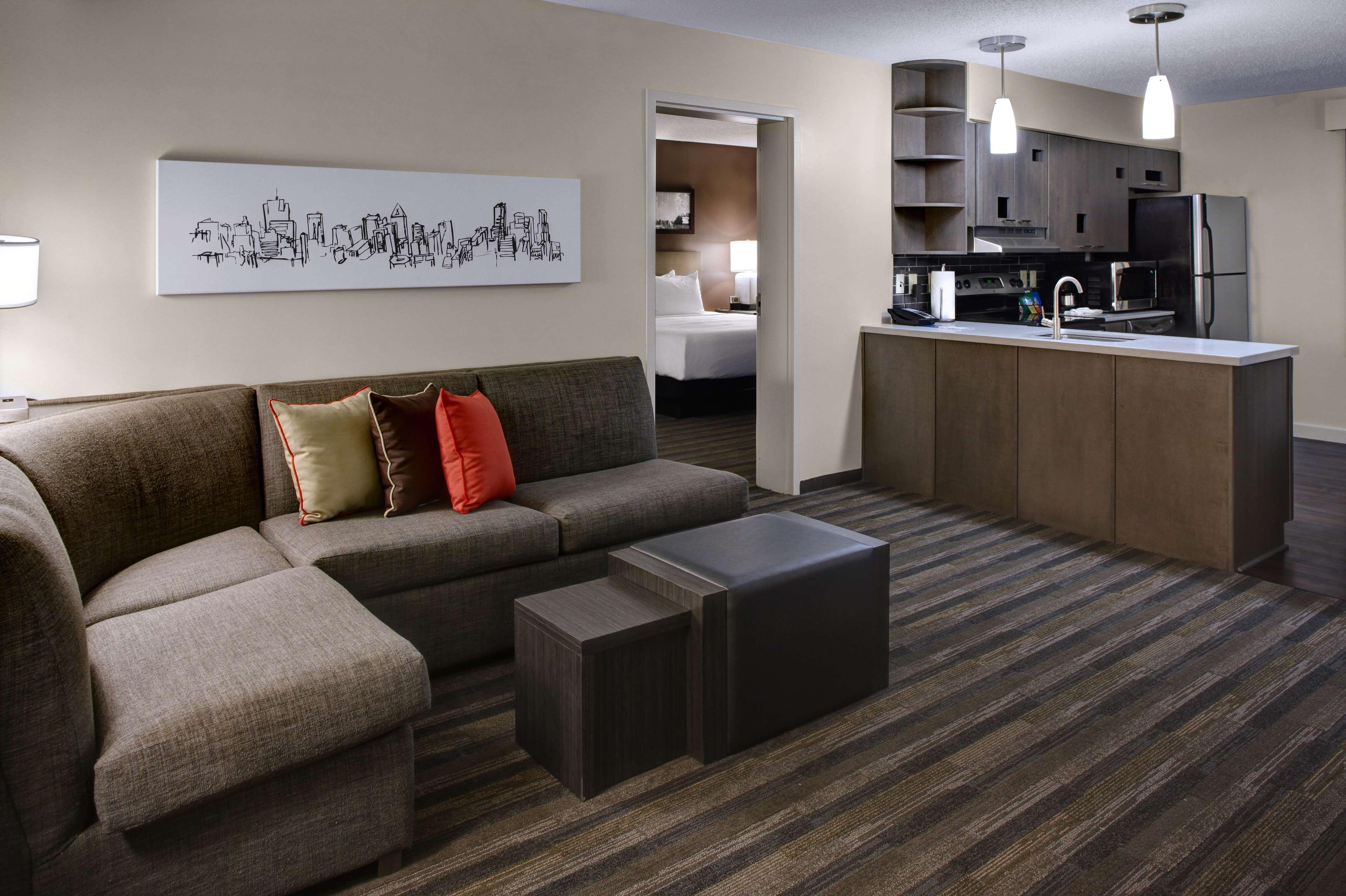 Hyatt House Atlanta Cobb Galleria Smyrna Exterior photo