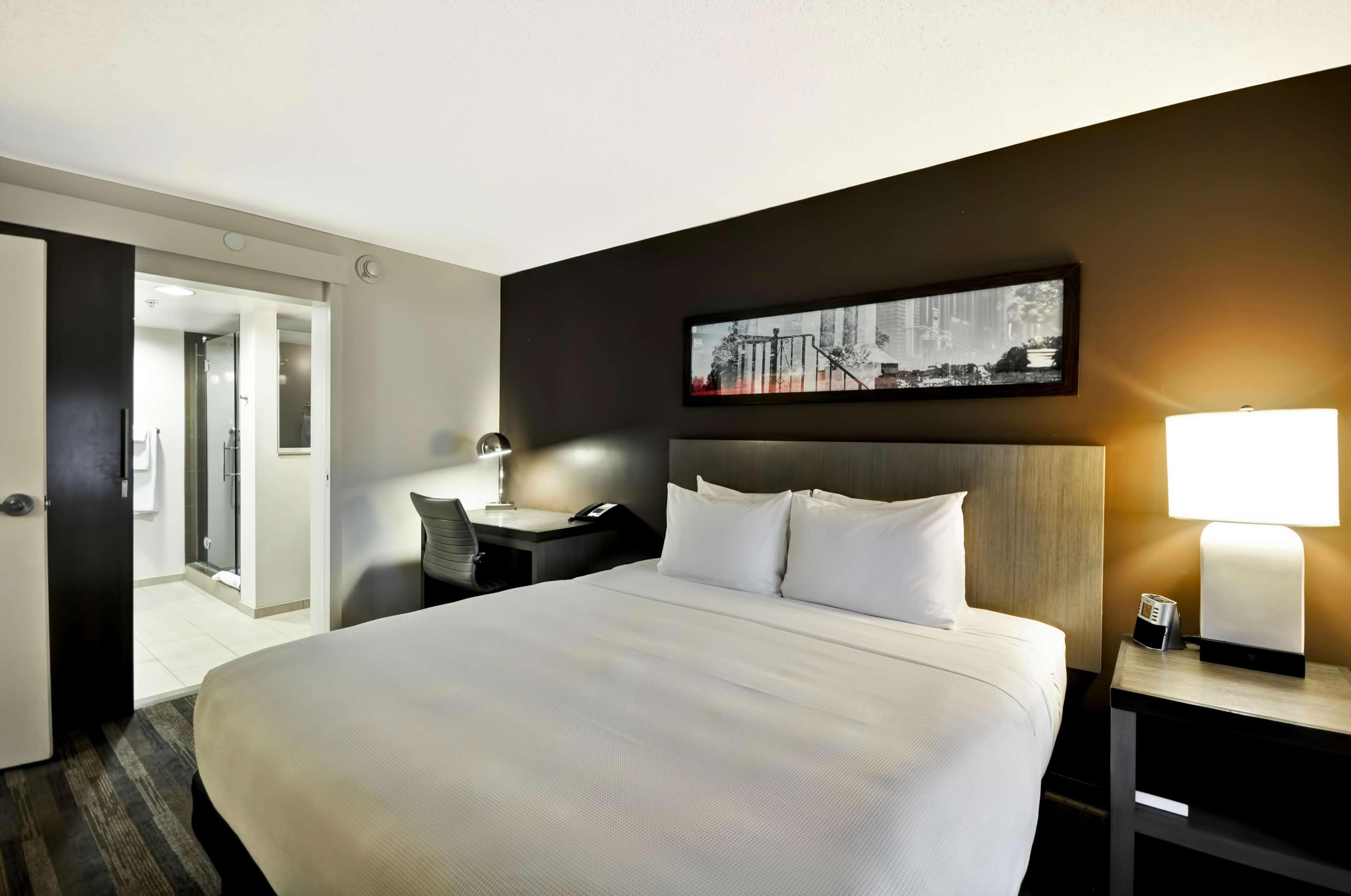 Hyatt House Atlanta Cobb Galleria Smyrna Exterior photo