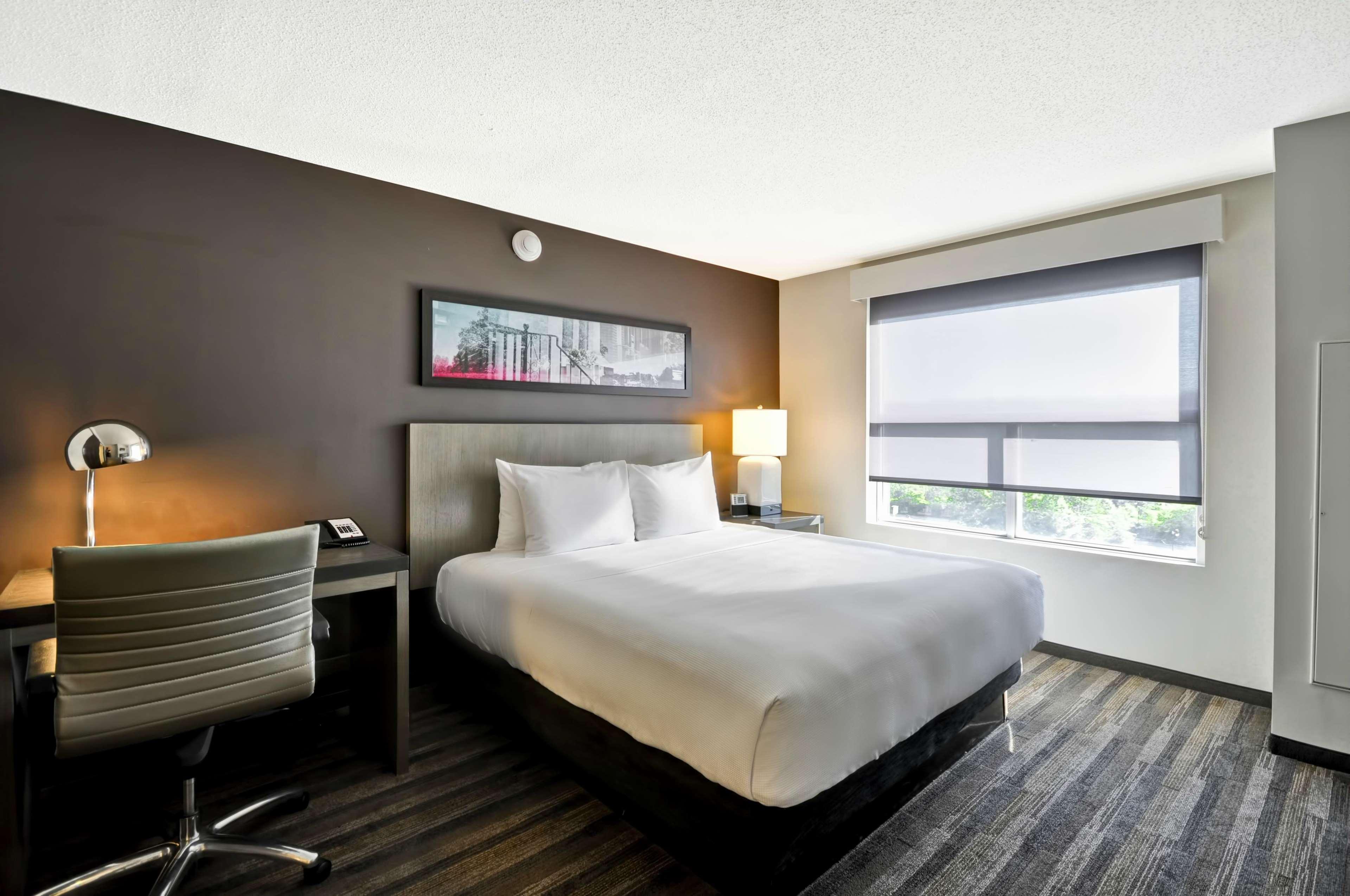 Hyatt House Atlanta Cobb Galleria Smyrna Exterior photo