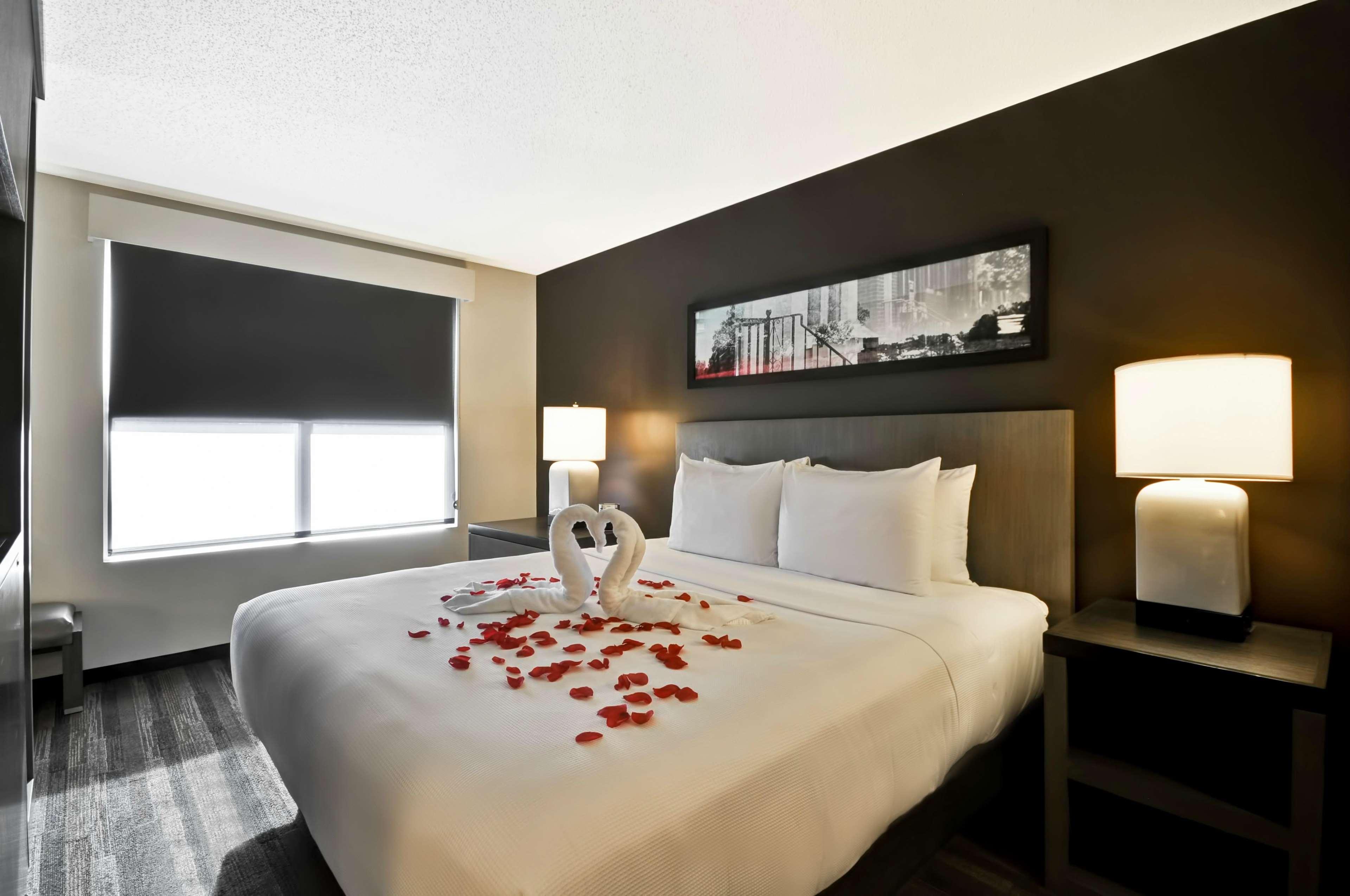 Hyatt House Atlanta Cobb Galleria Smyrna Exterior photo