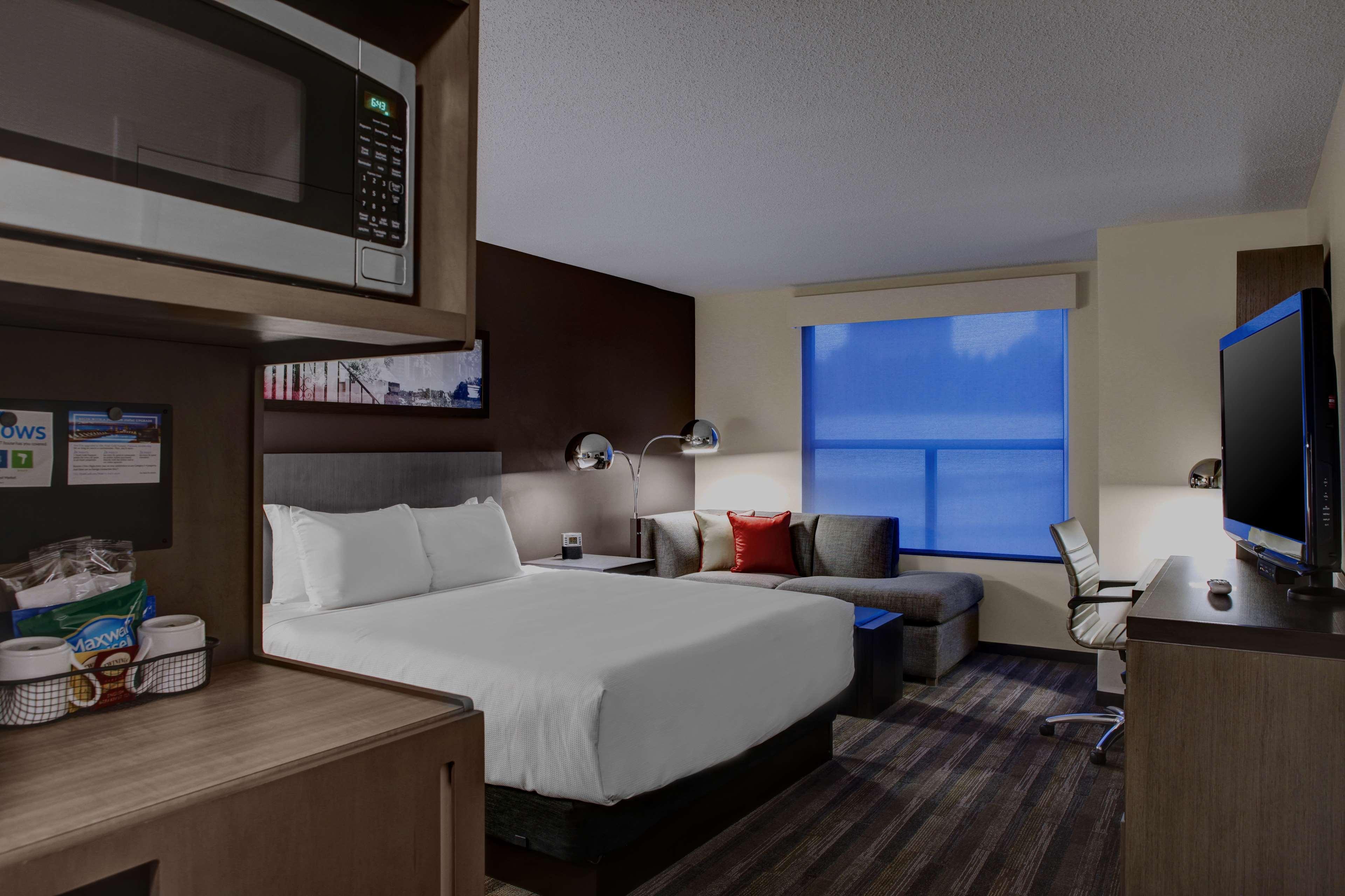 Hyatt House Atlanta Cobb Galleria Smyrna Exterior photo