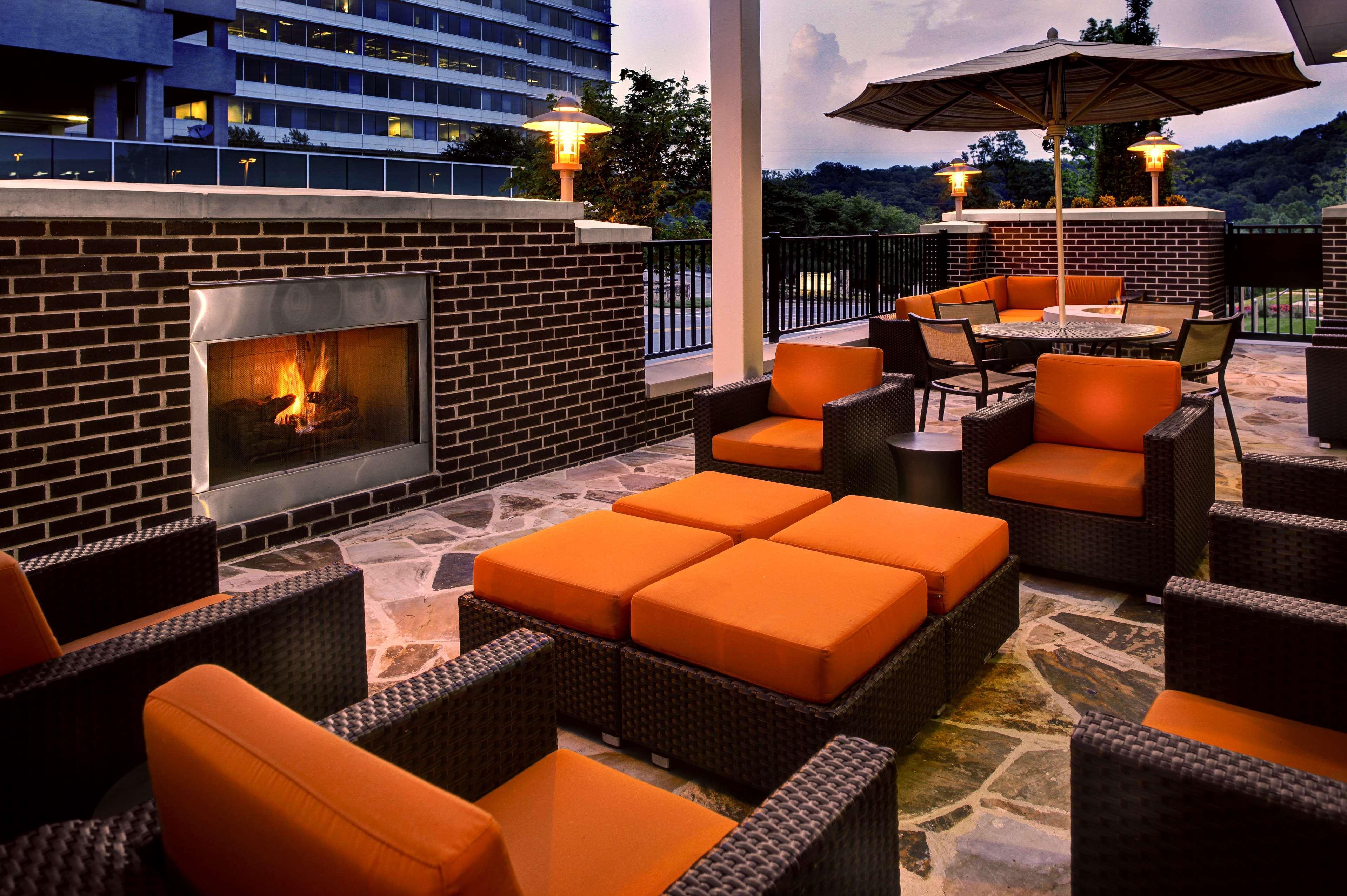 Hyatt House Atlanta Cobb Galleria Smyrna Exterior photo