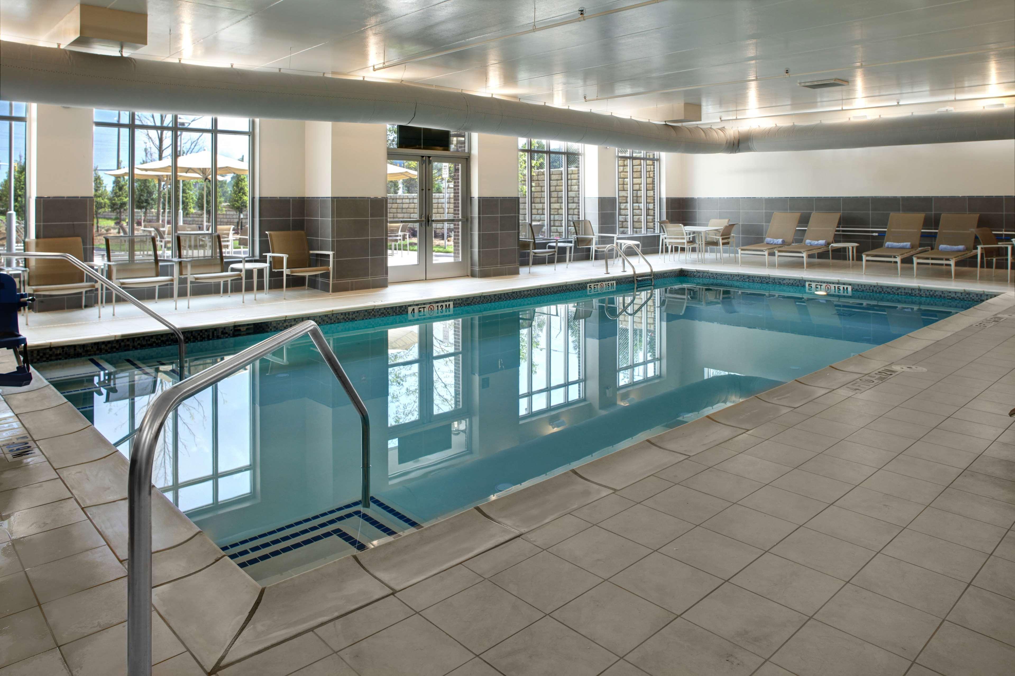 Hyatt House Atlanta Cobb Galleria Smyrna Exterior photo