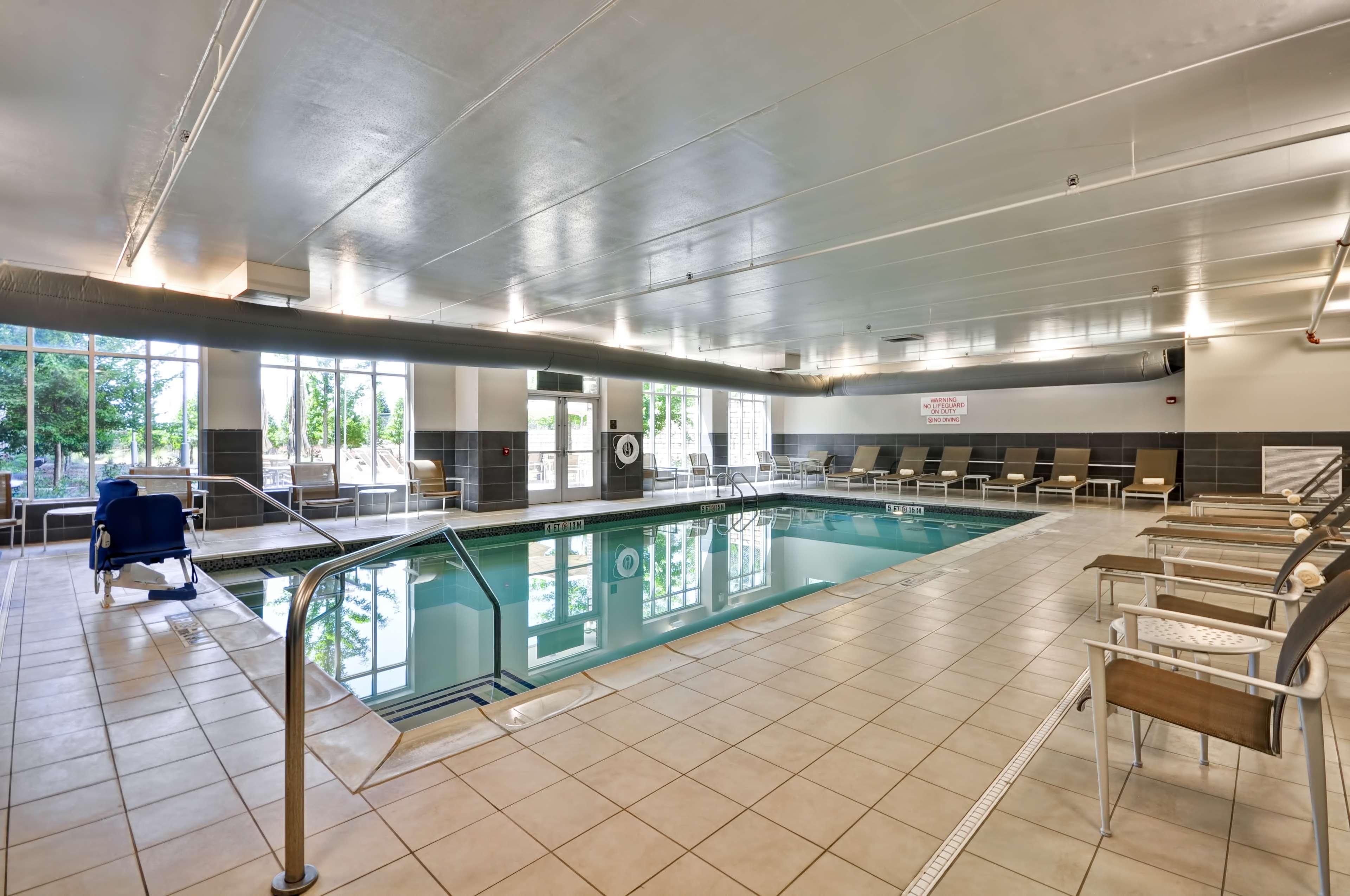 Hyatt House Atlanta Cobb Galleria Smyrna Exterior photo