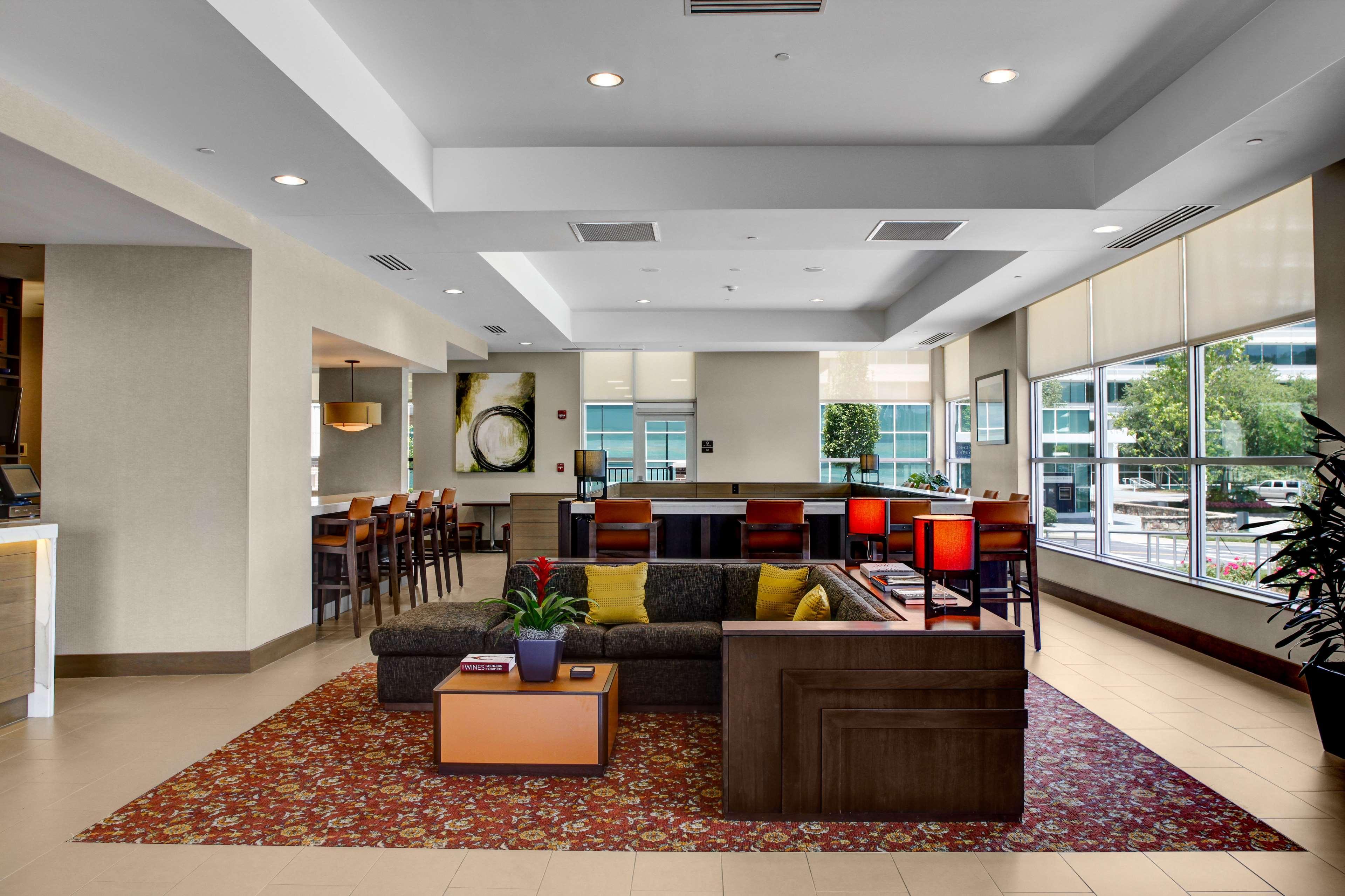 Hyatt House Atlanta Cobb Galleria Smyrna Exterior photo