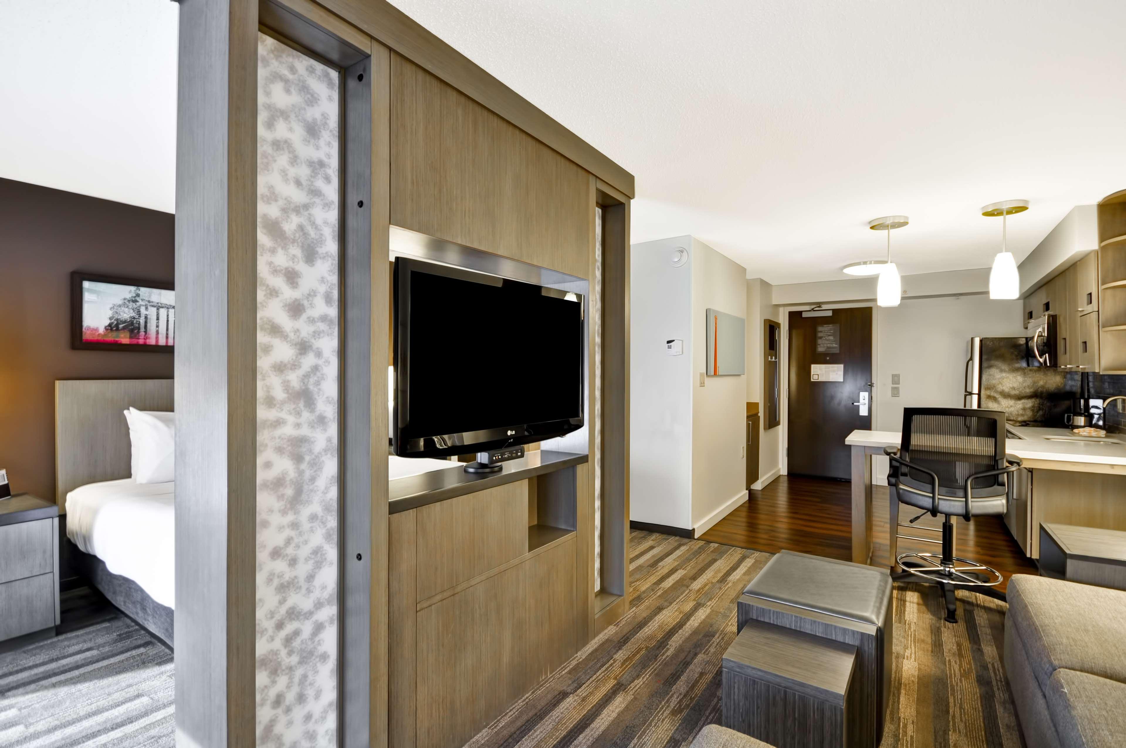 Hyatt House Atlanta Cobb Galleria Smyrna Exterior photo