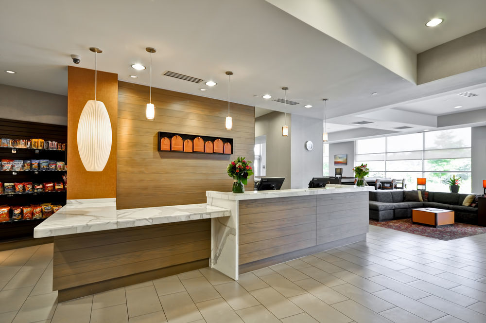Hyatt House Atlanta Cobb Galleria Smyrna Exterior photo